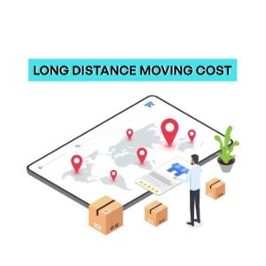 Long Distance Moving Cost 